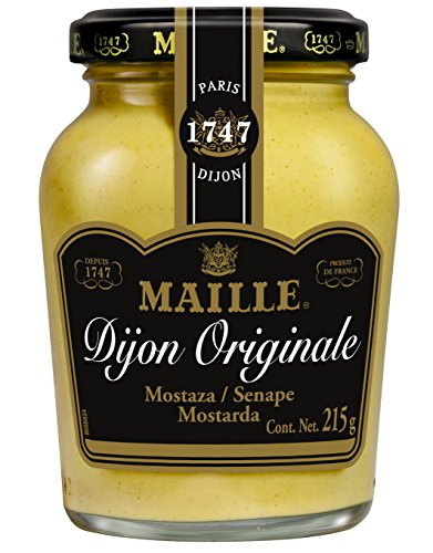 Maille Original Senf Dijón, 215 g von Maille
