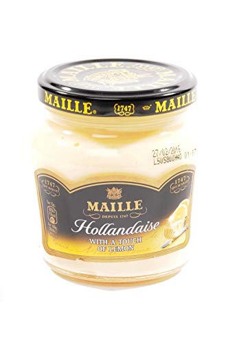 Maille Holländische Sauce, 200 g, 2 Stück von Maille
