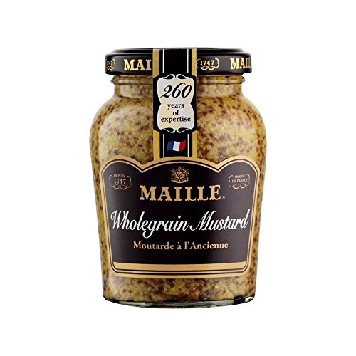 Maille Senf (210G) von Maille
