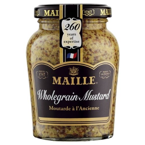 Maille Senf (210g) - Packung mit 6 von Maille