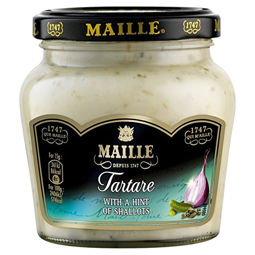 Maille Tartare Sauce 200g von Maille