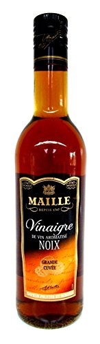 Maille - Walnussessig - 500ml von Maille