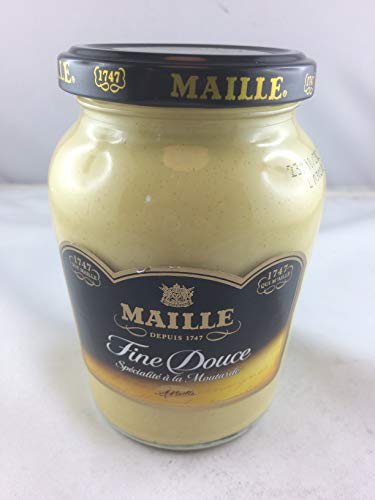 Moutard Fine Douce Moutard Fine Douce von Maille