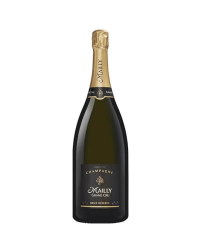 Champagne Mailly Grand Cru Brut Réserve von Mailly