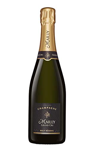 Champagne Mailly Grand Cru Brut Réserve von Mailly