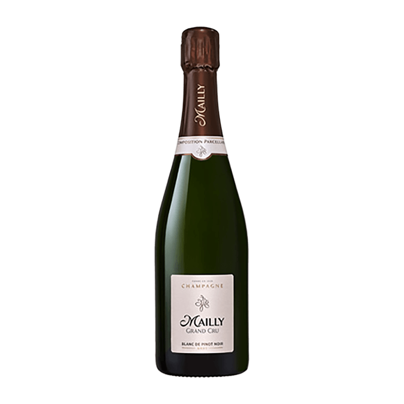 Mailly Grand Cru : Blanc de Pinot Noir Mailly Grand Cru : Blanc de Pinot Noir von Mailly Grand Cru