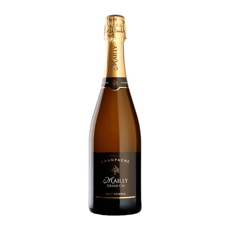 Mailly Grand Cru : Brut Réserve von Mailly Grand Cru