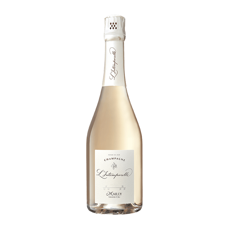 Mailly Grand Cru : L'Intemporelle 2017 Mailly Grand Cru : L'Intemporelle 2017 von Mailly Grand Cru