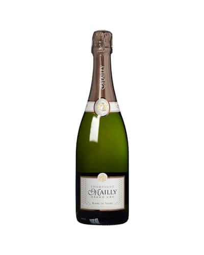 Champagne AOC Grand Cru Brut Blanc de Pinot Noir Mailly 0,75 ℓ Champagne AOC Grand Cru Brut Blanc de Pinot Noir Mailly 0,75 ℓ von Mailly