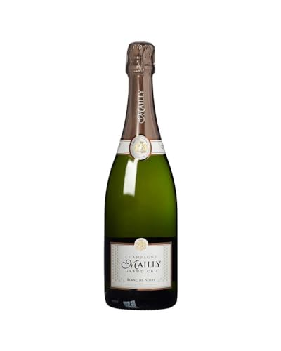 Champagne AOC Grand Cru Brut Blanc de Pinot Noir Mailly 0,75 ℓ von Mailly