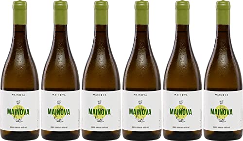 2021 Mainova Branco Vinho Regional Alentejano (6x0,75l) von Mainova