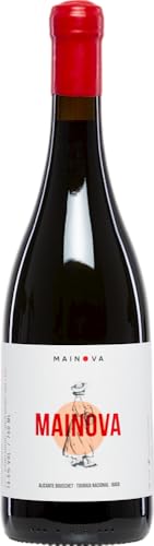 Mainova Tinto 2021 0.75 L Flasche Mainova Tinto 2021 0.75 L Flasche von Mainova