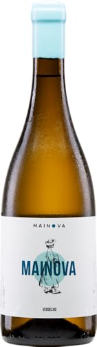 Mainova Verdelho 2023 0.75 L Flasche Mainova Verdelho 2023 0.75 L Flasche von Mainova