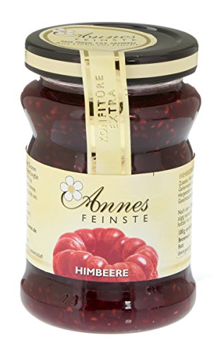 Maintal Konfitüren Bio Himbeer Konfitüre, 225 g