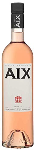 AIX Rosé (1 x 0.75 l) von AIX