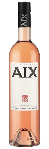 AIX Rosé - 2022 - Maison Saint Aix - Roséwein von Maison Saint Aix