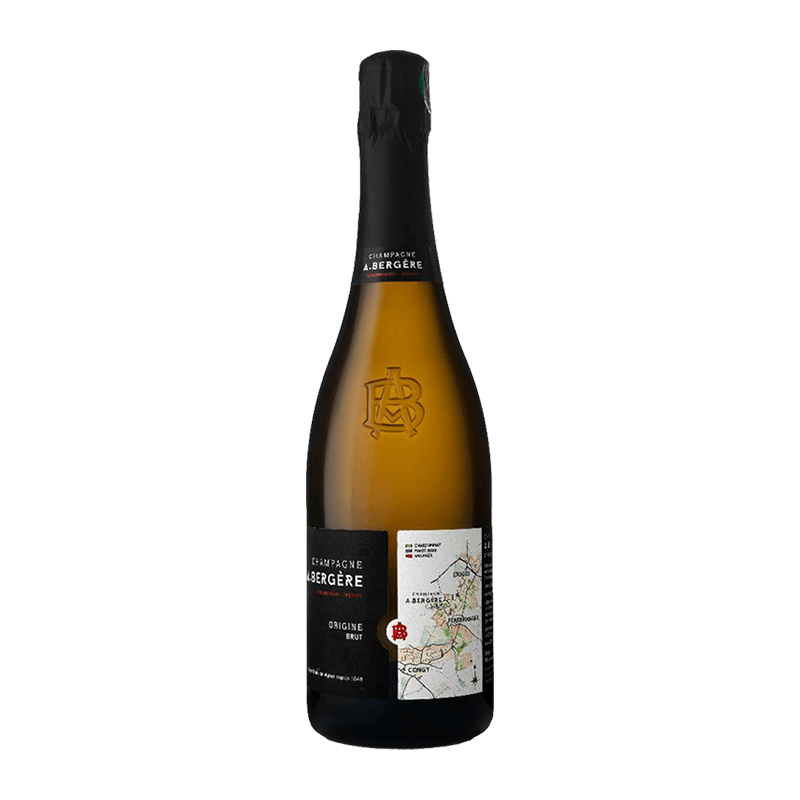 Maison André Bergère : Origine Brut Maison André Bergère : Origine Brut von Maison André Bergère