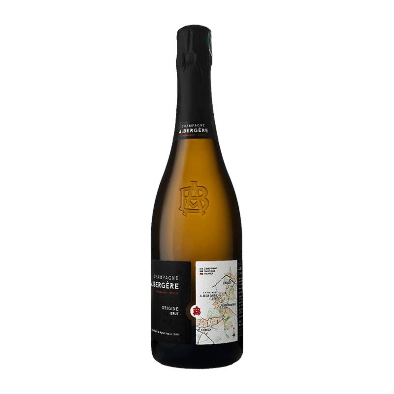 Maison André Bergère : Origine Brut von Maison André Bergère