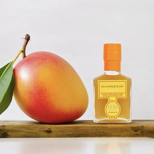 Mango Essig Condiment Mango Essig Condiment von Maison Bremond 1830