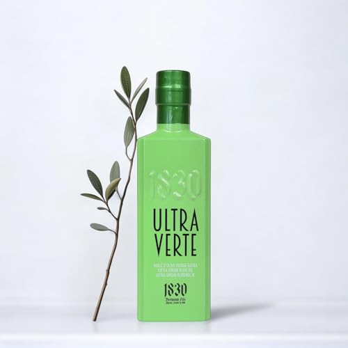 Testsieger 2025 – Natives Olivenöl Extra, Château de Panisse – Frankreich – Aglandau-Oliven, kaltgepresst, fruchtig & ausgewogen – 250 ml – Maison Brémond 1830 Testsieger 2025 – Natives Olivenöl Extra, Château de Panisse – Frankreich – Aglandau-Oliven, kaltgepresst, fruchtig & ausgewogen – 250 ml – Maison Brémond 1830 von Maison Bremond 1830