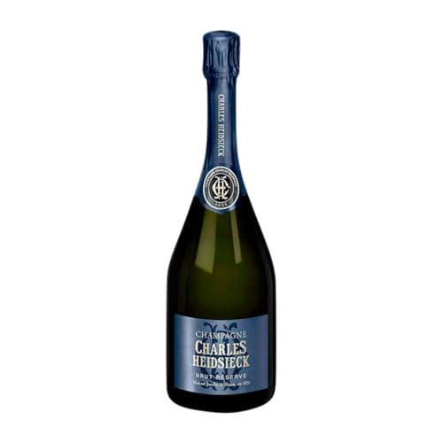 Charles Heidsieck Brut Champagne Reserve 75 cl Weißer Sekt Charles Heidsieck Brut Champagne Reserve 75 cl Weißer Sekt von Maison Charles Heidsieck