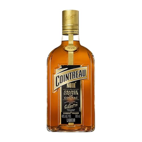 Triple Sec Cointreau Noir 70 cl Triple Sec Cointreau Noir 70 cl von Maison Cointreau
