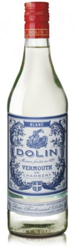 Dolin Blanc Vermouth von Maison Dolin & Cie