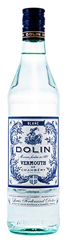 Dolin Blanc Vermouth von Maison Dolin & Cie