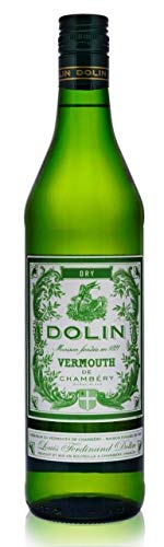 Dolin Dry Vermouth von Maison Dolin & Cie
