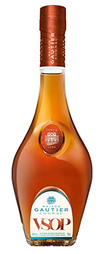 Maison Gautier Cognac VSOP 0,5l Maison Gautier Cognac VSOP 0,5l von Maison Gautier