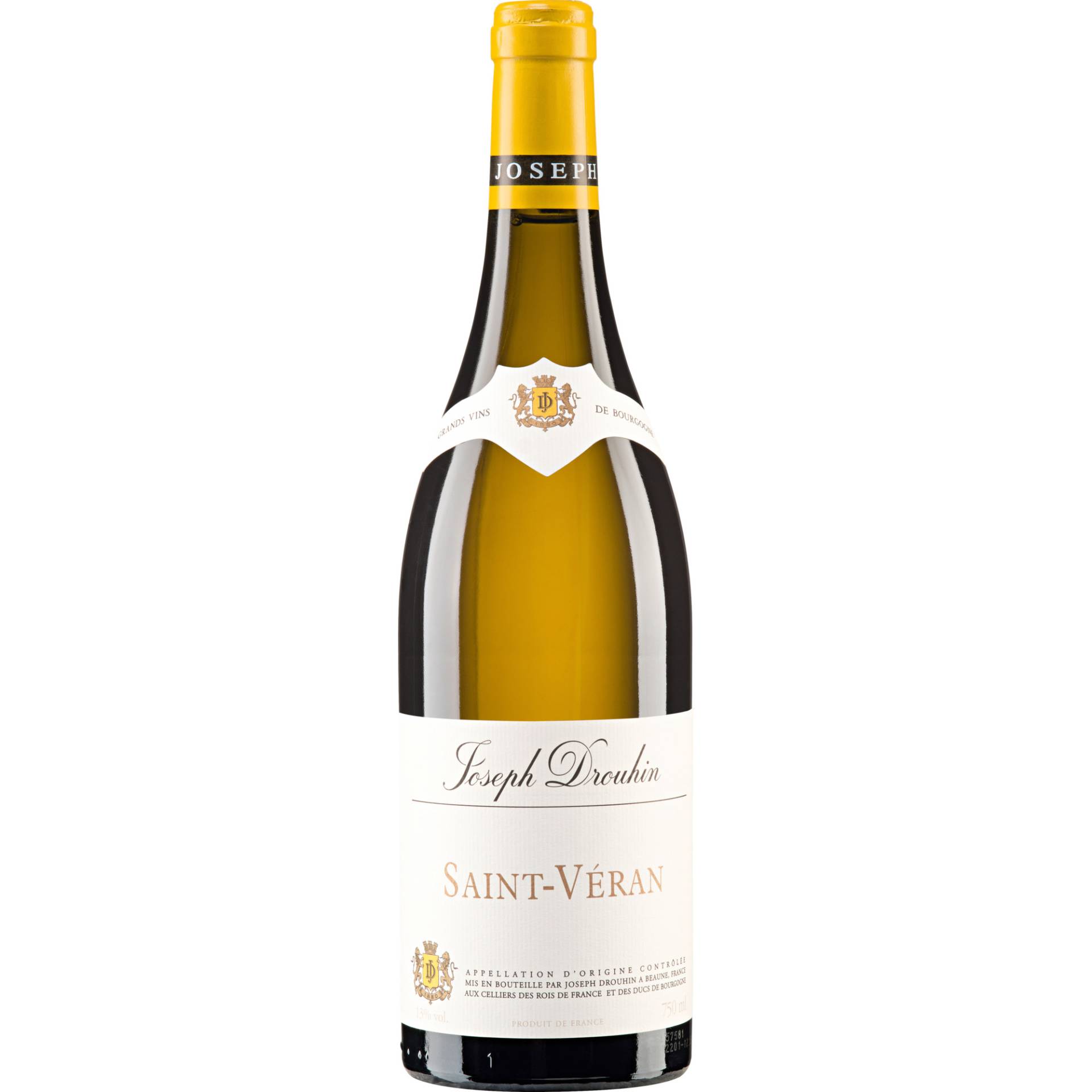 Joseph Drouhin Saint-Véran, Saint-Véran AOP, Burgund, 2021, Weißwein von Maison Joseph Drouhin - 21200 Beaune - France