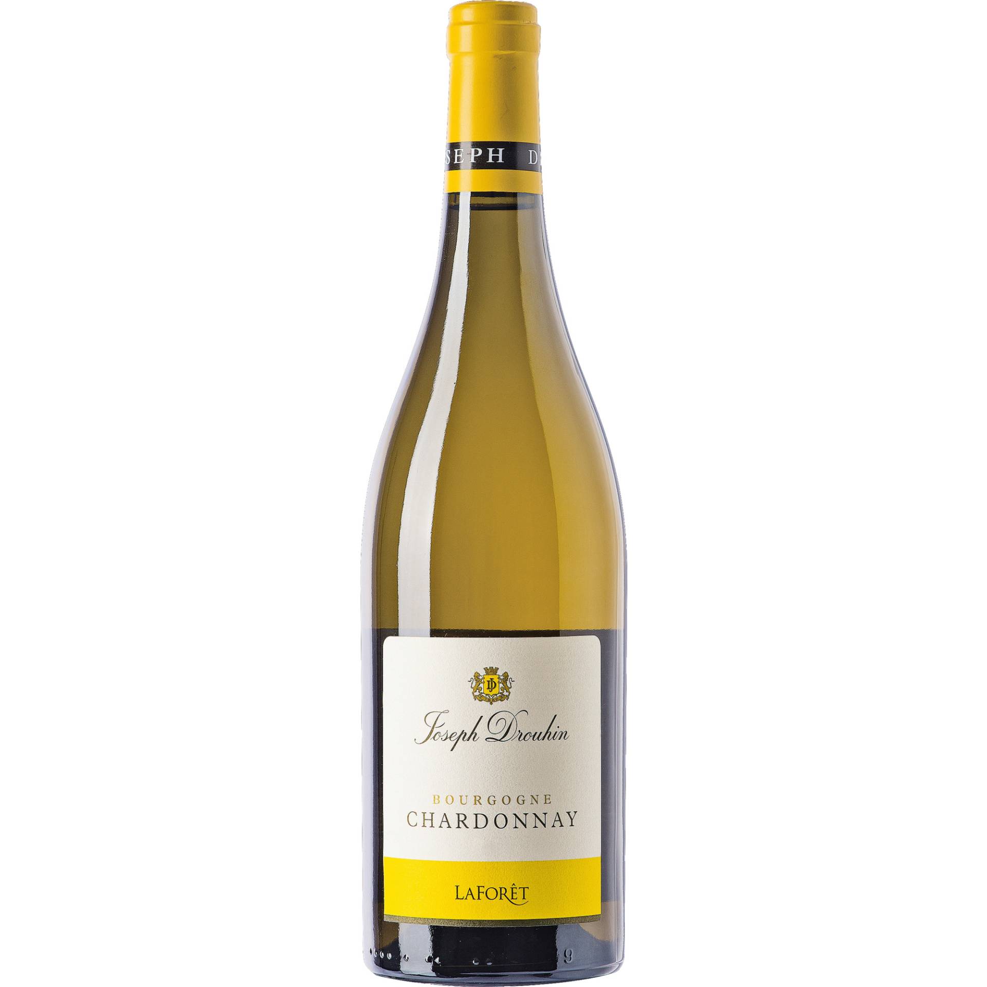 Laforêt, Bourgogne Blanc AOP, Burgund, 2021, Rotwein von Maison Joseph Drouhin - 21200 Beaune - France