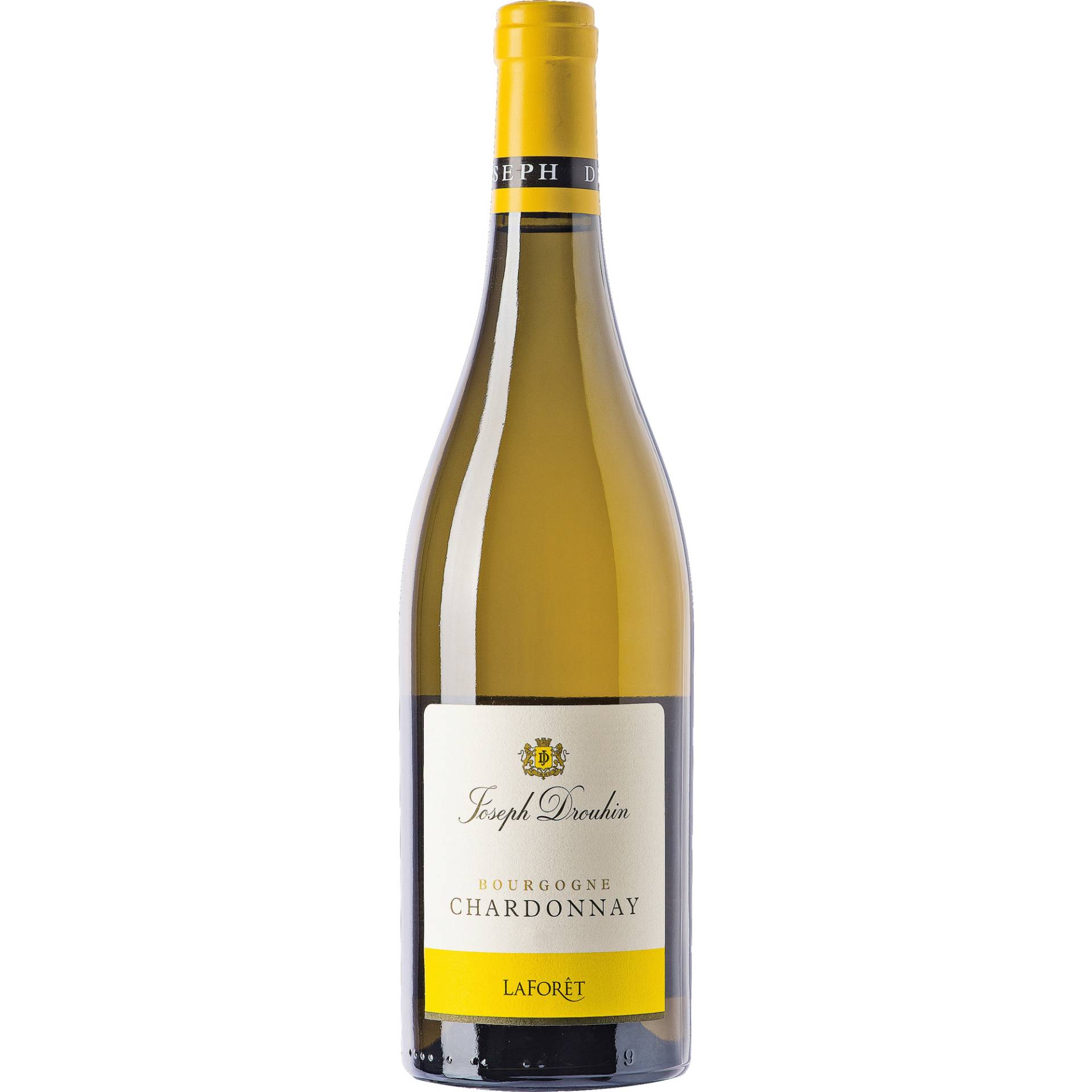 Laforêt, Bourgogne Blanc AOP, Burgund, 2021, Rotwein Laforêt, Bourgogne Blanc AOP, Burgund, 2021, Rotwein von Maison Joseph Drouhin - 21200 Beaune - France