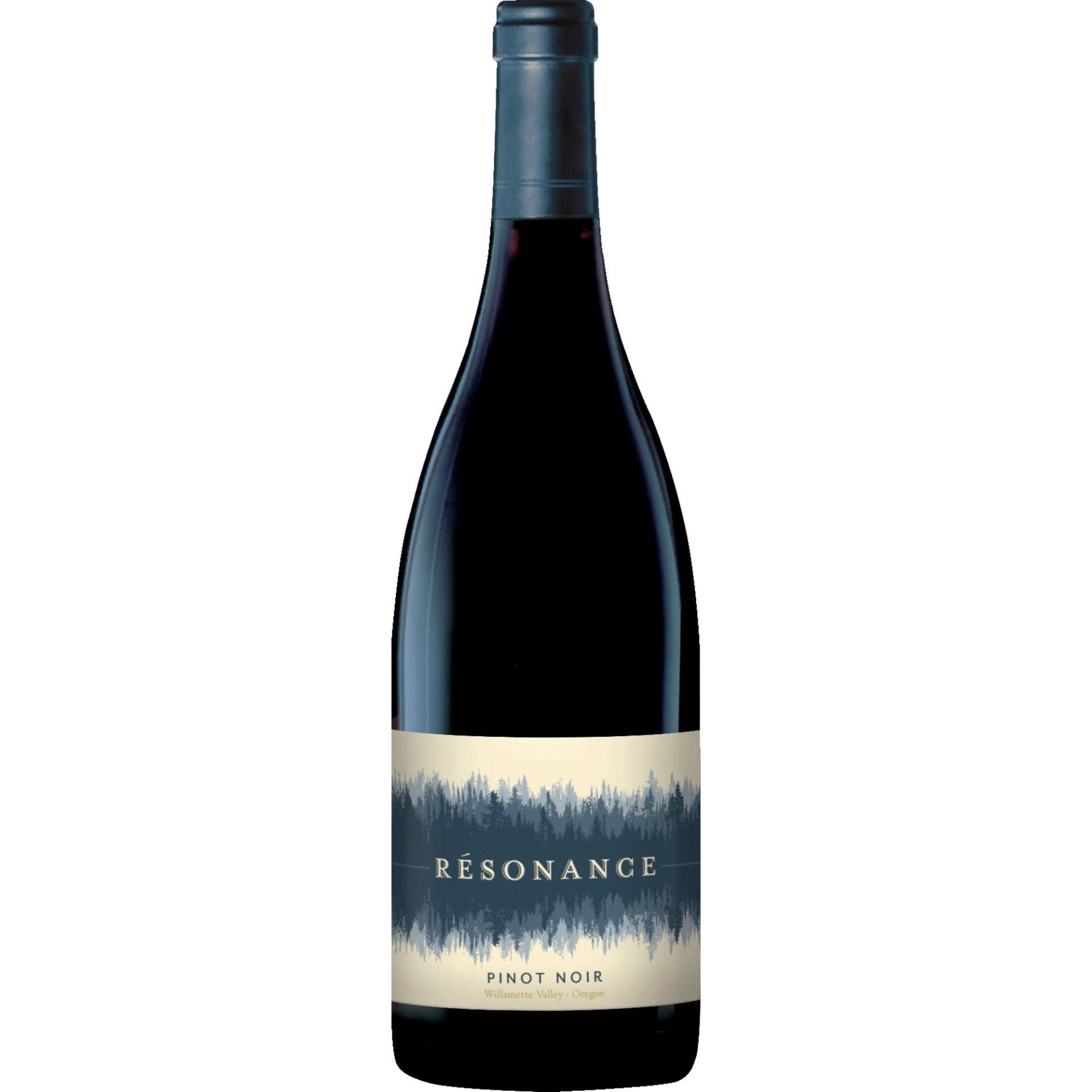 Résonance Pinot Noir, Willamette Valley, Oregon, Oregon, 2019, Rotwein von Maison Louis Jadot,21200,Beaune,Frankreich