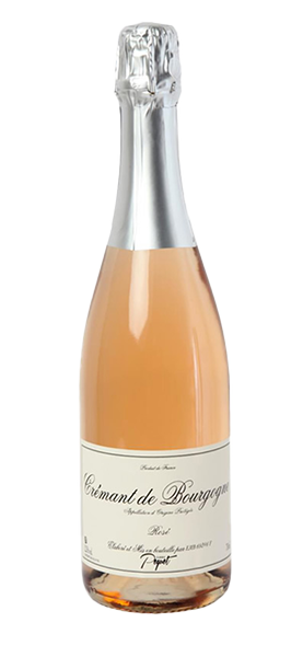 CrÃ©mant de Bourgogne RosÃ© von Maison PÃ©guet