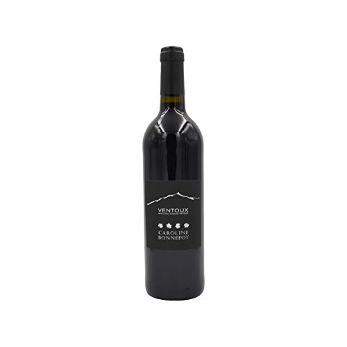 Maison Phetisson Bonnefoy Ventoux Rouge AOP 2018/2019 Bonnefoy (1 x 0.75 l) von Maison Phetisson Bonnefoy