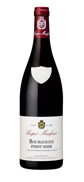 Bourgogne Pinot Noir AOC Bourgogne Pinot Noir AOC von Maison Prosper Maufoux