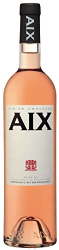 Maison Saint AIX Rosé Coteaux d´Aix en Provence AOC 2015/2016 (1 x 0.75 l) von Maison Saint Aix