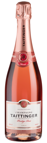 Champagner Taittinger Prestige Rosé Brut - Maison Taittinger Champagner Taittinger Prestige Rosé Brut - Maison Taittinger von Maison Taittinger