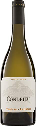 Maison Tardieu-Laurent Condrieu AOP 2017 Tardieu (1 x 0.75 l) von Maison Tardieu-Laurent