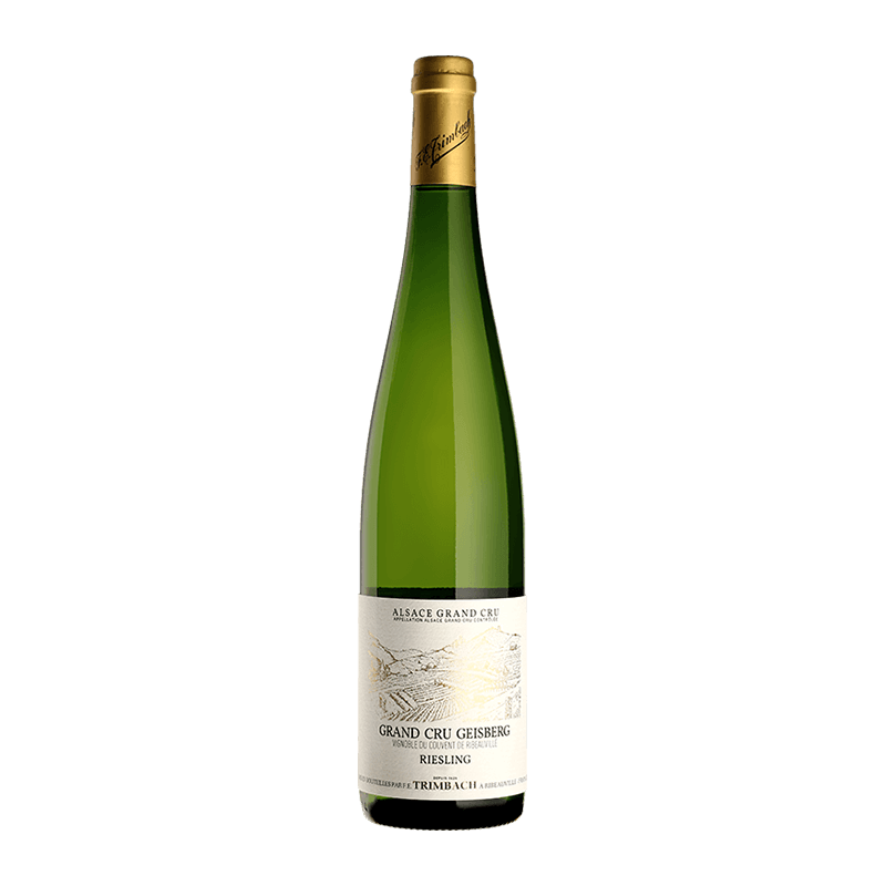Maison Trimbach : Geisberg Grand cru 2016 Maison Trimbach : Geisberg Grand cru 2016 von Maison Trimbach