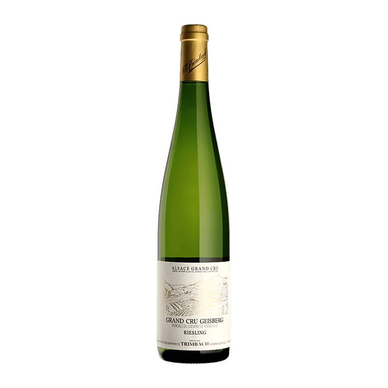 Maison Trimbach : Geisberg Grand cru 2016 von Maison Trimbach