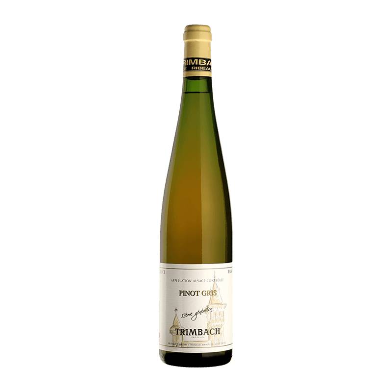 Maison Trimbach : Pinot Gris "13ème Génération" 2005 von Maison Trimbach