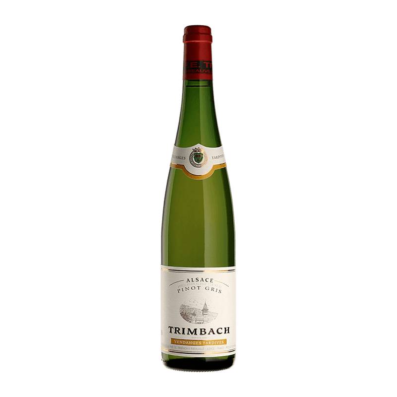 Maison Trimbach : Pinot Gris Vendanges tardives 1997 von Maison Trimbach