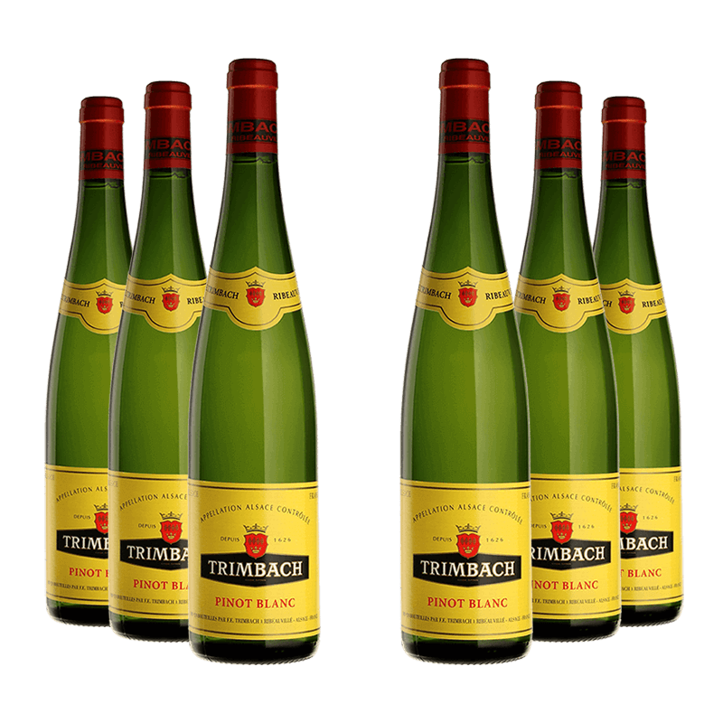 Maison Trimbach : Pinot blanc 2022 von Maison Trimbach