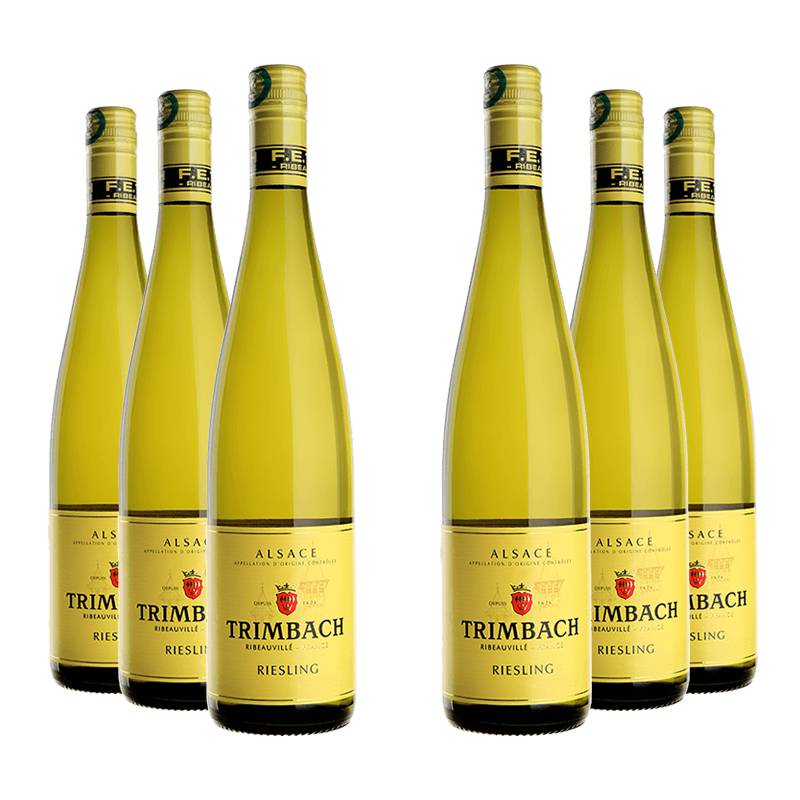 Maison Trimbach : Riesling 2020 von Maison Trimbach