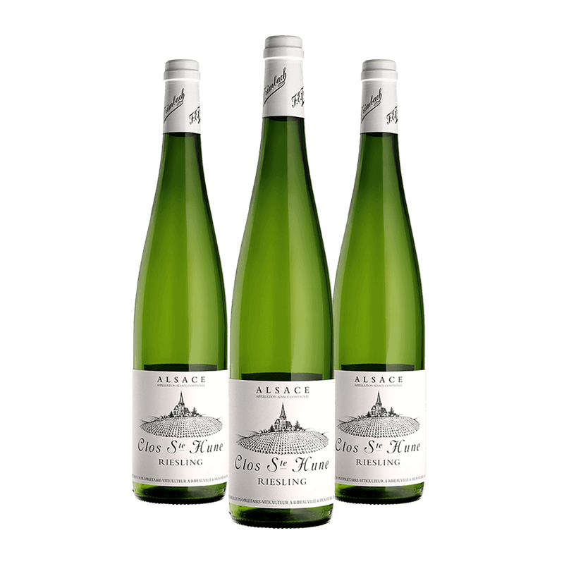 Maison Trimbach : Riesling "Clos Sainte Hune" 2018 Maison Trimbach : Riesling "Clos Sainte Hune" 2018 von Maison Trimbach