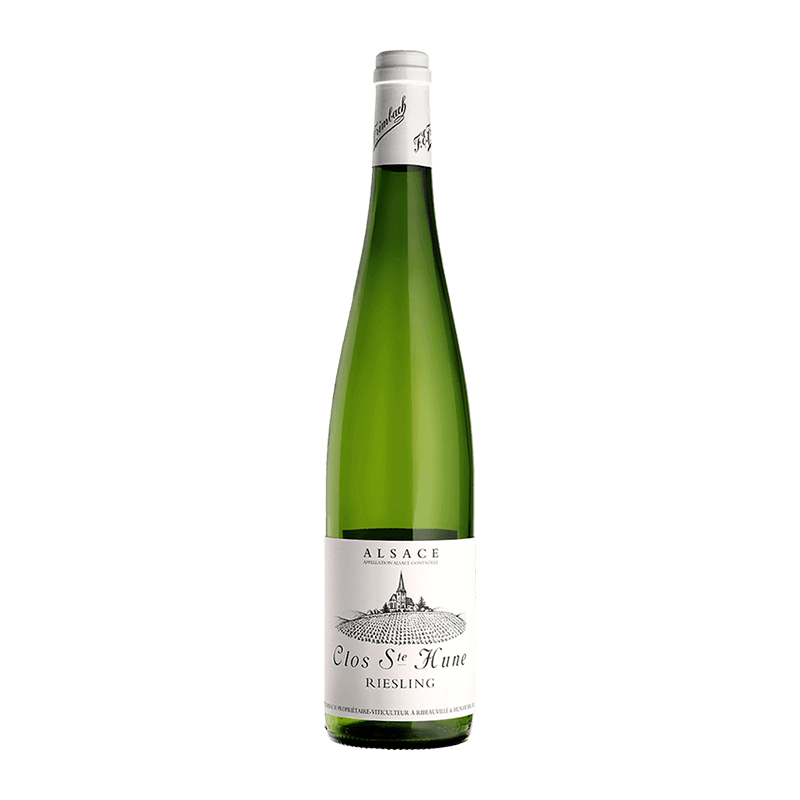 Maison Trimbach : Riesling "Clos Sainte Hune" 2018 Maison Trimbach : Riesling "Clos Sainte Hune" 2018 von Maison Trimbach