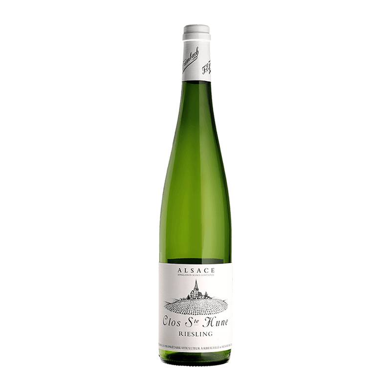 Maison Trimbach : Riesling "Clos Sainte Hune" 2018 von Maison Trimbach