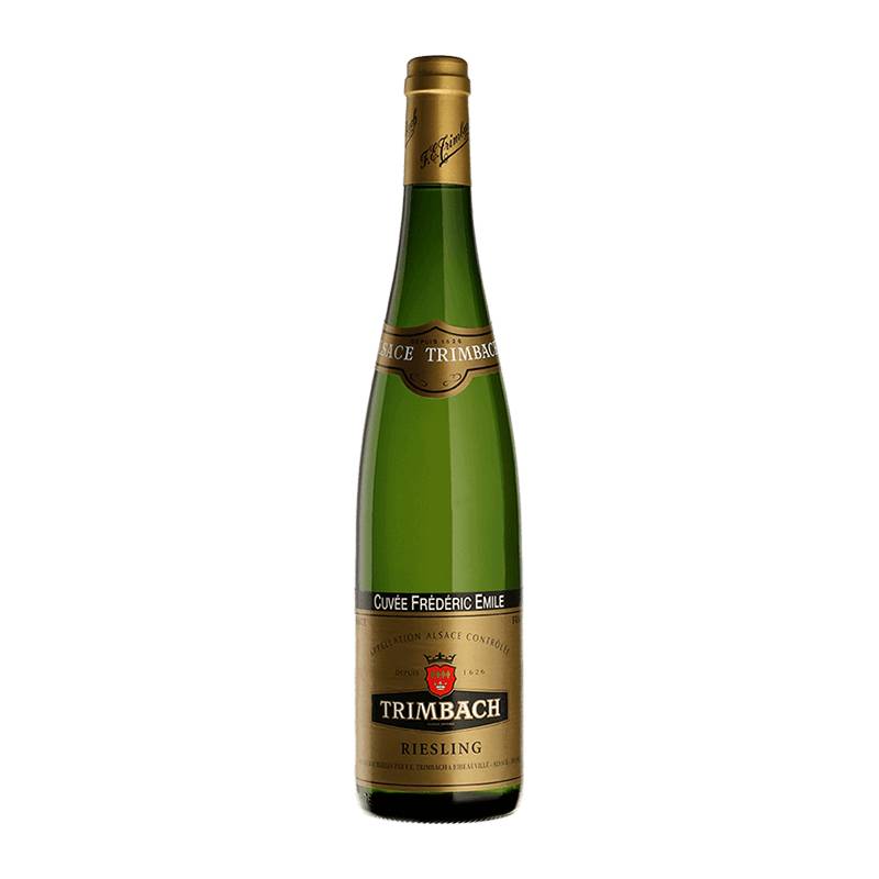 Maison Trimbach : Riesling "Cuvée Frédéric Emile" 2017 von Maison Trimbach